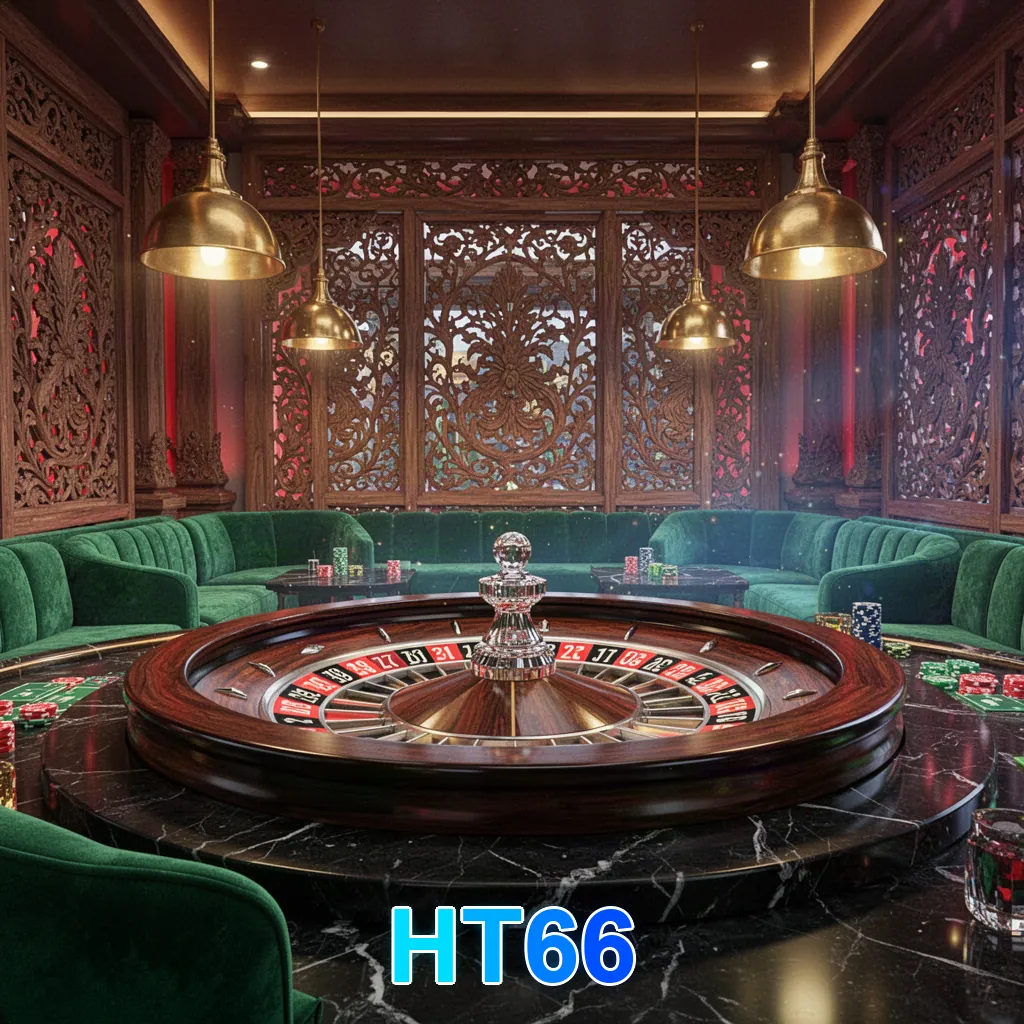Kasino HT66