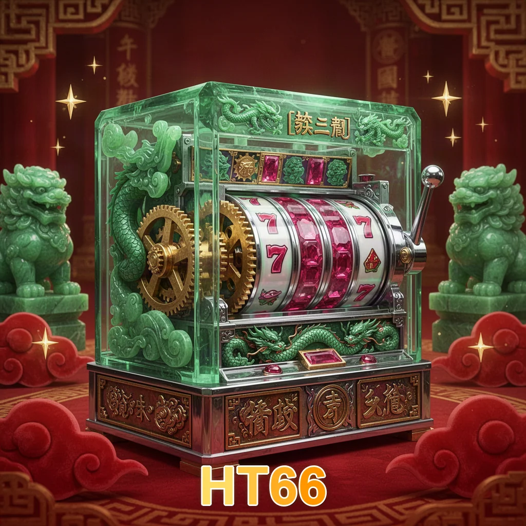 Tabel RTP game kasino HT66