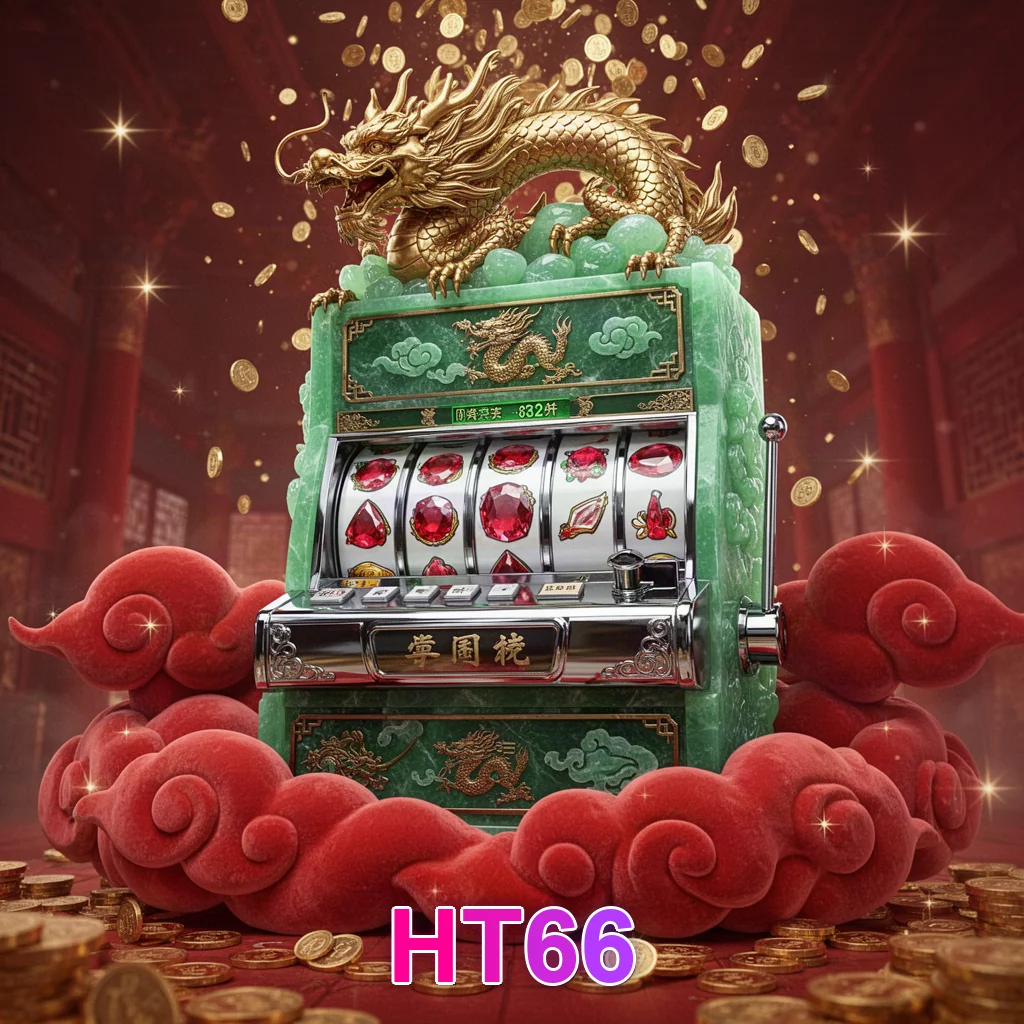 Game Fortune HT66