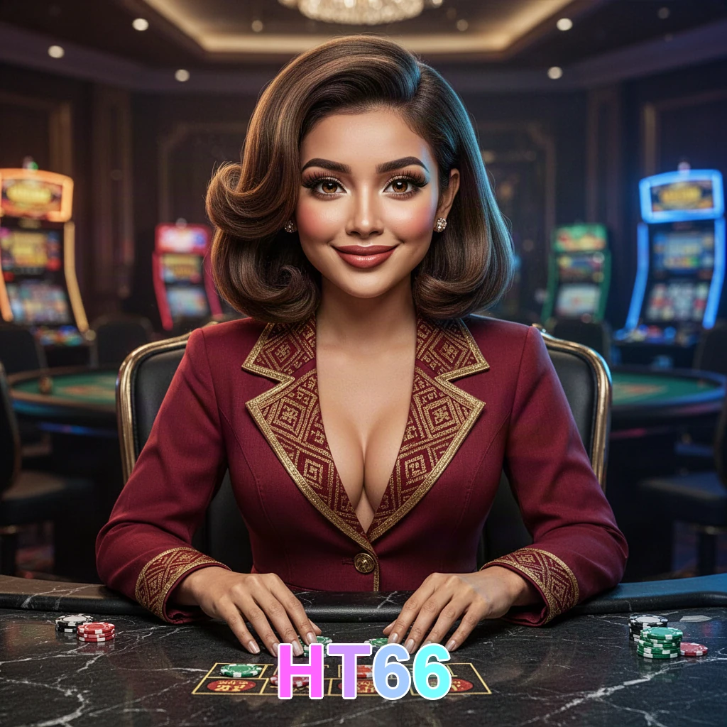HT66 bonus