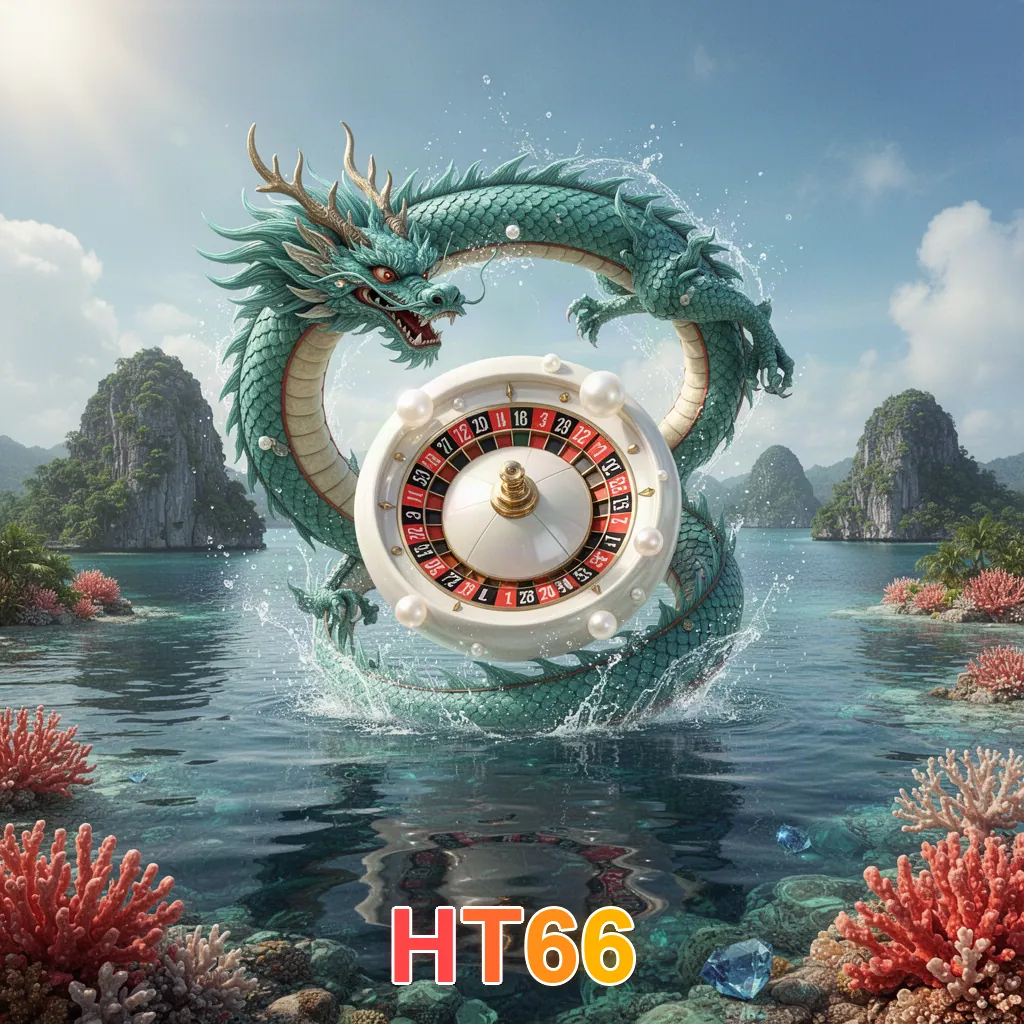 Penyedia slot utama HT66 - NetEnt, Pragmatic Play, Play'n GO